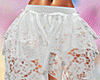 Boho Layered Skirt