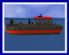 HD Smugglers boat