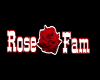 Rose Fam Sign