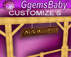~GgB~CustomRanchGates-AG