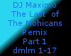 DJ Maximo TLOTMR