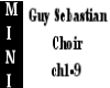 Gay Sebasrian Choir