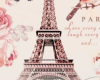 Paris Pink 2 Cutout