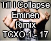 Till I Collapse-Eminen