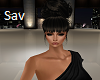 Cordy-Natural Black