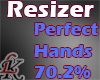 LK Perfect Hands 70.2%