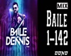 MIX Baile do Dennis