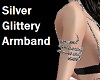Cleo's Diamond Armband