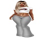 ASL Fanny Flares RL