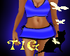 Tig~Electric Blue