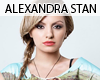 ^^ Alexandra Stan DVD