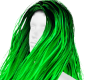 Anya Green Long Hair