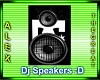 DC Speakers :D