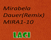 Mirabela Dauer (Remix)