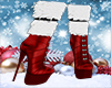 Santa Claus Boots