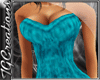 {TG} LUSH-Teal (BMXXL)