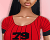 👑Imperatriz 79-Red
