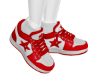 Red Tenis