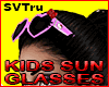 Kids sunglasses 1 anim