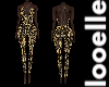 Damask Jumpsuit