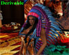 Native American HD