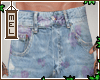 [m]' ★ Flw'Shorts