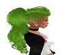 Felana Lime Green