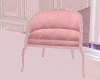 Pink chair