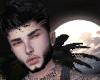 Gothly Tank+Tatts•