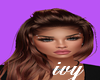 ivy-Cheryle Brunette