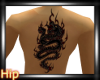 [H] Tat -Flaming Dragon