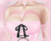 !! Bratty Lace Top