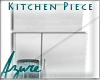 *A*White Kitchen Piece 5