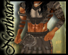 ~NS~ Akkadian warrior