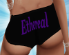 Ethereal Shorts