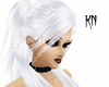 [KN] Ice White Amy