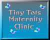 TINY TOTS CLINIC BUNDLE