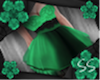 ~SS~ Jade Dress