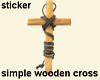 [ALP]  simple cross