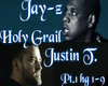 Jay-Z Holy Grail Pt.1
