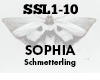 Sophia Schmetterling