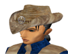 :) Cowboy Hat Ver 5