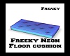 FR! Floor Cushion
