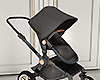 Luxury Baby Stroller B