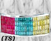 (TS) Mulity Color Grill