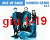Ace of Base Giving It Up