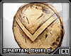 ICO Spartan Shield M