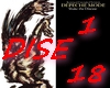 EP Shake The Disease