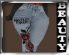 RL)MOTLEY CREW JEANS
