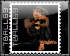 TBall69 Big Stamp